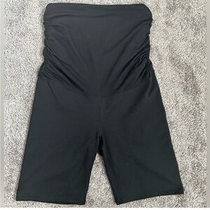 🎉HP🎉Maternity Biker Shorts